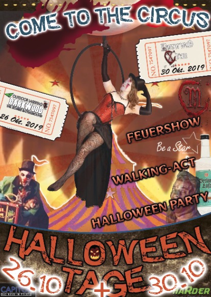 Halloween