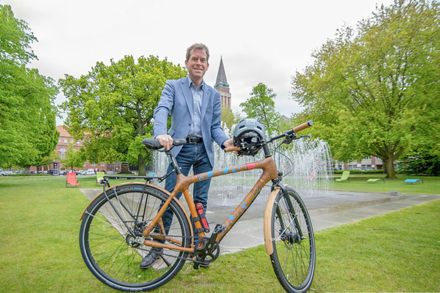 OB Fahrrad ©Lh Kiel – Bodo Quante