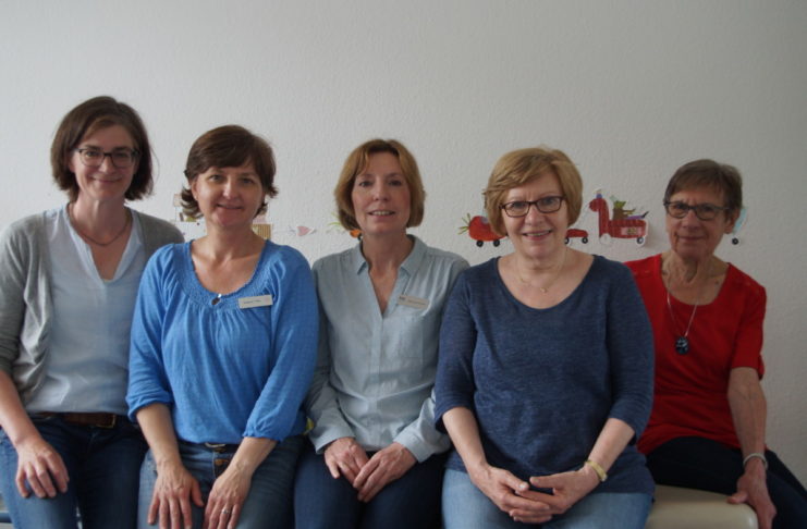 Kostenlose Elternberatung in Elmschenhagen