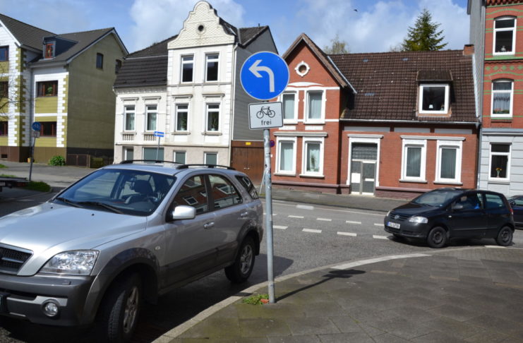 „Die Geister, die wir riefen“