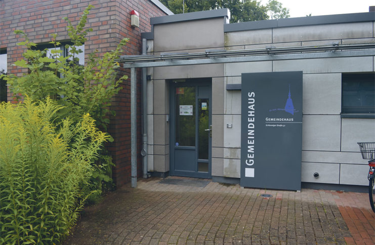 Ein Schicksal – Hilfe für viele