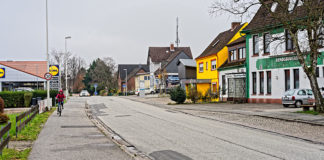 „Das alles gibt es hier in Russee“