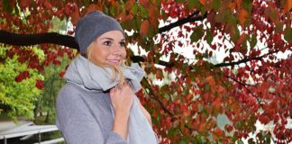 Winterzeit ist Cashmere-Zeit