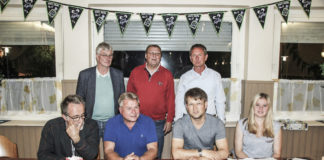 TSV Russee mit neuer Führung