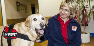 Vom Bingo-Abend bis zum Hundebesuch