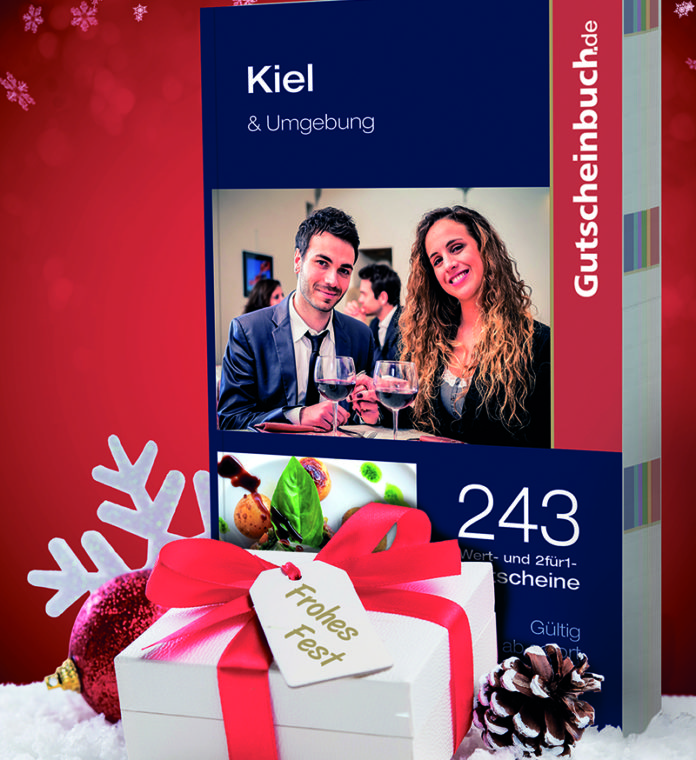 Xmas gift background