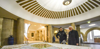 Goldgräberstimmung beim Wohnungsbau
