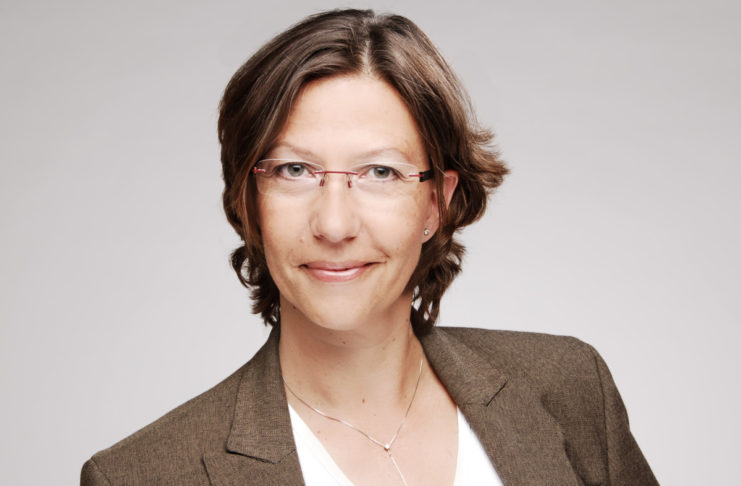 „Gehen Sie mit uns auf Kurs!“
