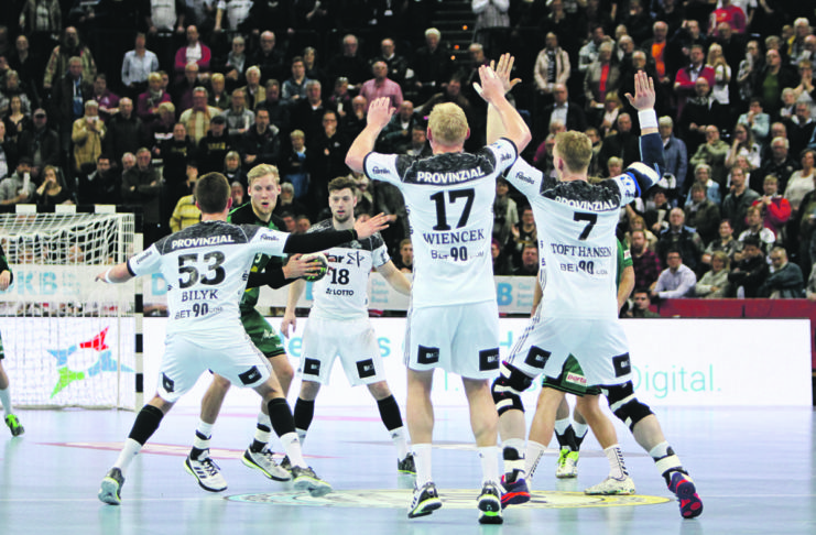 Durchatmen mit gutem Gefühl