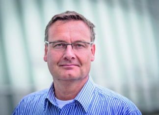 In Erneuerbarkeit investieren