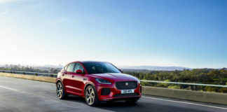 Stilvolle SUVs und Reisemobile