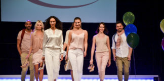 Mode-Event der Extraklasse