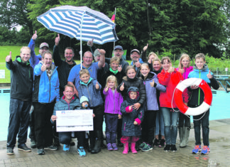 „Wir gehen mit Ihrem Schrott baden“