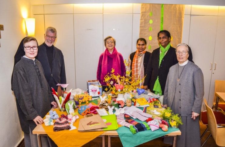 Wo Engagement Gesellschaft macht