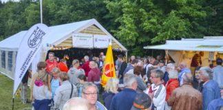 Gemeinschaft wird gestärkt