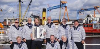 Plattfisch sucht Mitstreiter