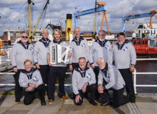 Plattfisch sucht Mitstreiter