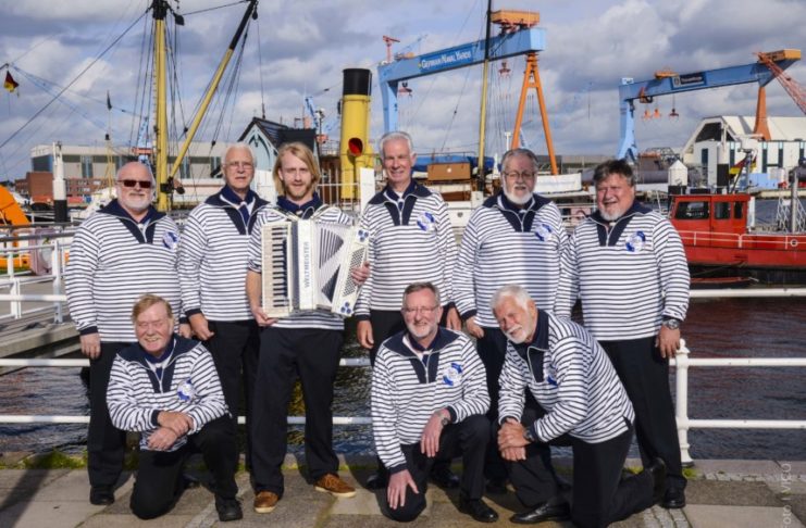 Plattfisch sucht Mitstreiter