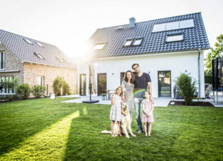 Welche Technik passt zu meinem Haus?