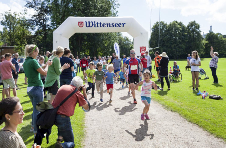 Das tut der Seele gut