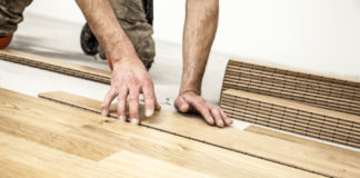 Langlebigkeit aus Holz