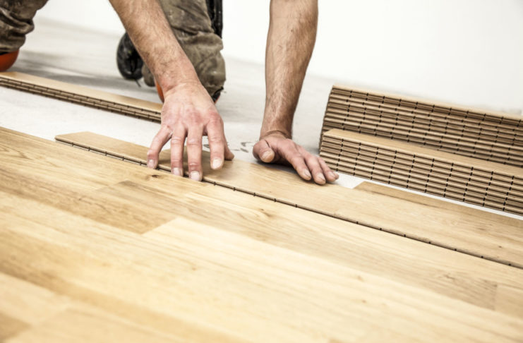 Langlebigkeit aus Holz