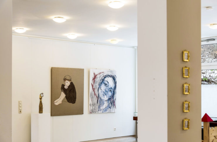 Kulturprojekt der besonderen Art