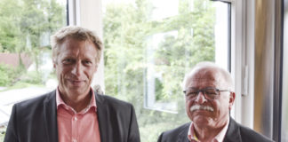 Neue Bürgervorsteherin gewählt