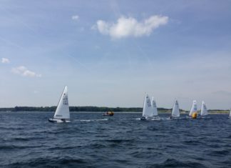 Schnuppersegeln für alle