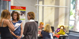 Chancen in Teilzeit