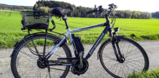 Zweirad-Fahrspaß für alle