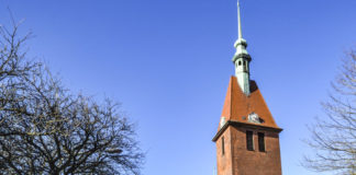 Gemeindefest in Michaelis