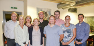 Neue Gesichter, alte Themen