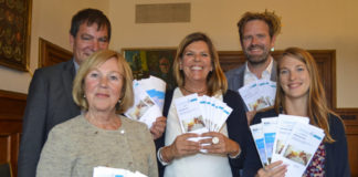 Freie Fahrt für Kultur