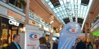 Einbruchschutz zahlt sich aus