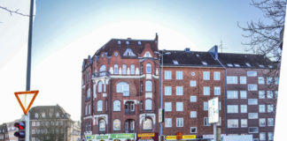 Kompetenz für Ihre Immobilie