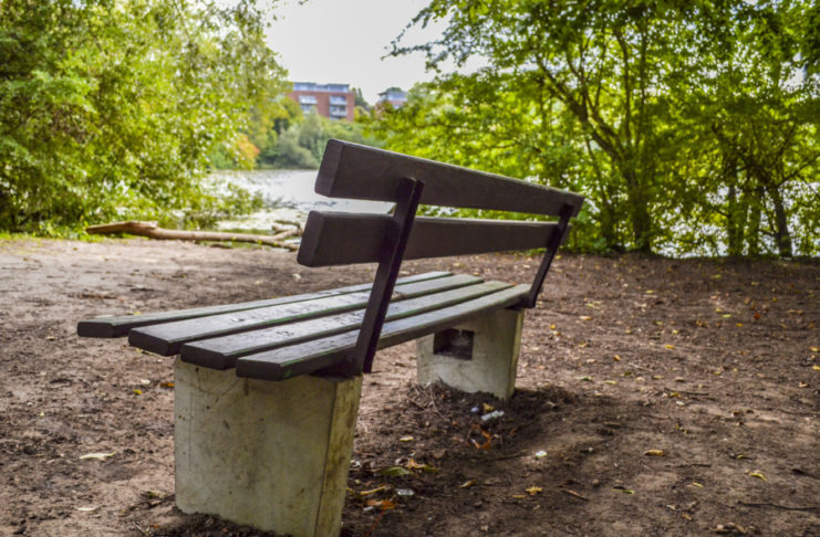 Ungewöhnlicher Fahndungsaufruf