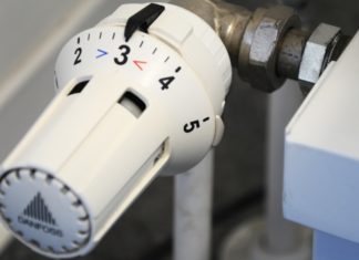 Intelligente Heizlösungen