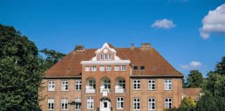 Gutsbesitzer hatten es nicht leicht