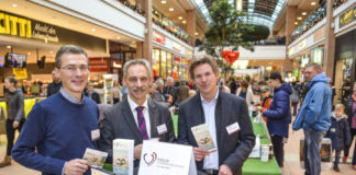 Soziale Parlamentarier