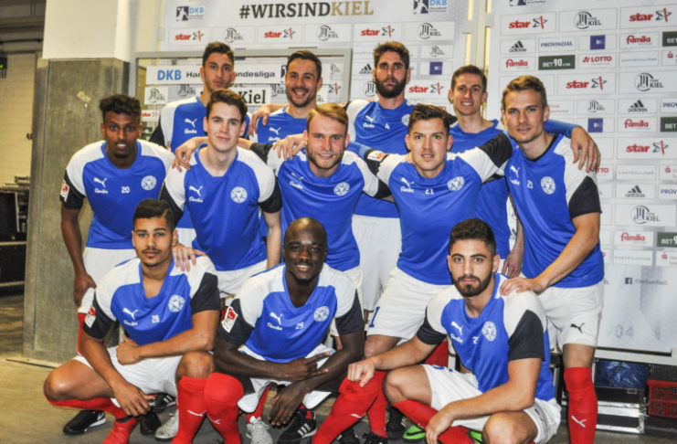 Norddeutscher Fussball-Klassiker