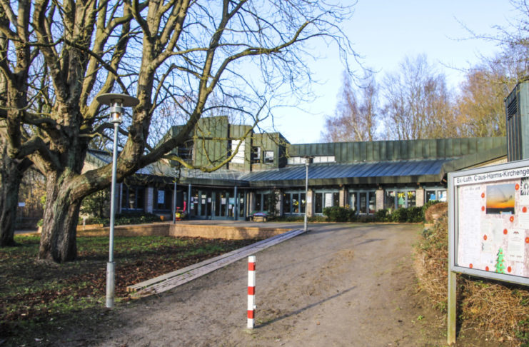 Klimaschutz auch in Kirchengemeinden