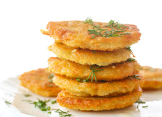 Gerichte für die kühle Jahreszeit