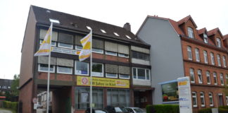 Auf ins neue Geschäftsjahr