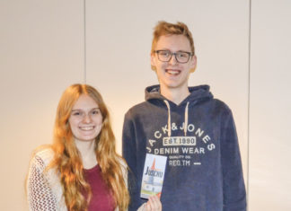 Langeweile? – See You @ JuSchu!