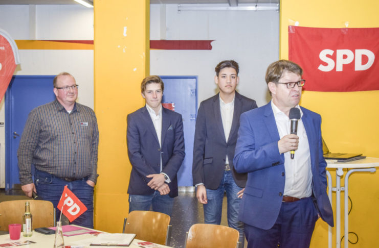 Alte Schule, neue Schule?