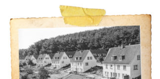 „Froh, hier wohnen zu dürfen“