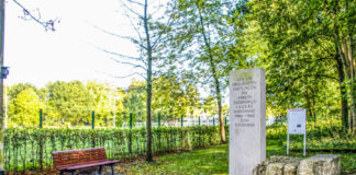 Die Erinnerung wachhalten