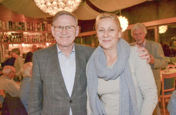 Für die Zukunft gut gerüstet
