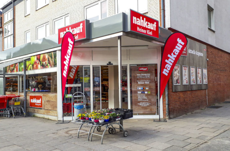 Traditionsreich wie die Kieler Woche